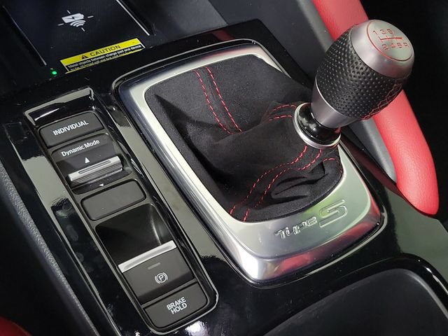 Used 2025 Acura Integra Type S FWD image 34