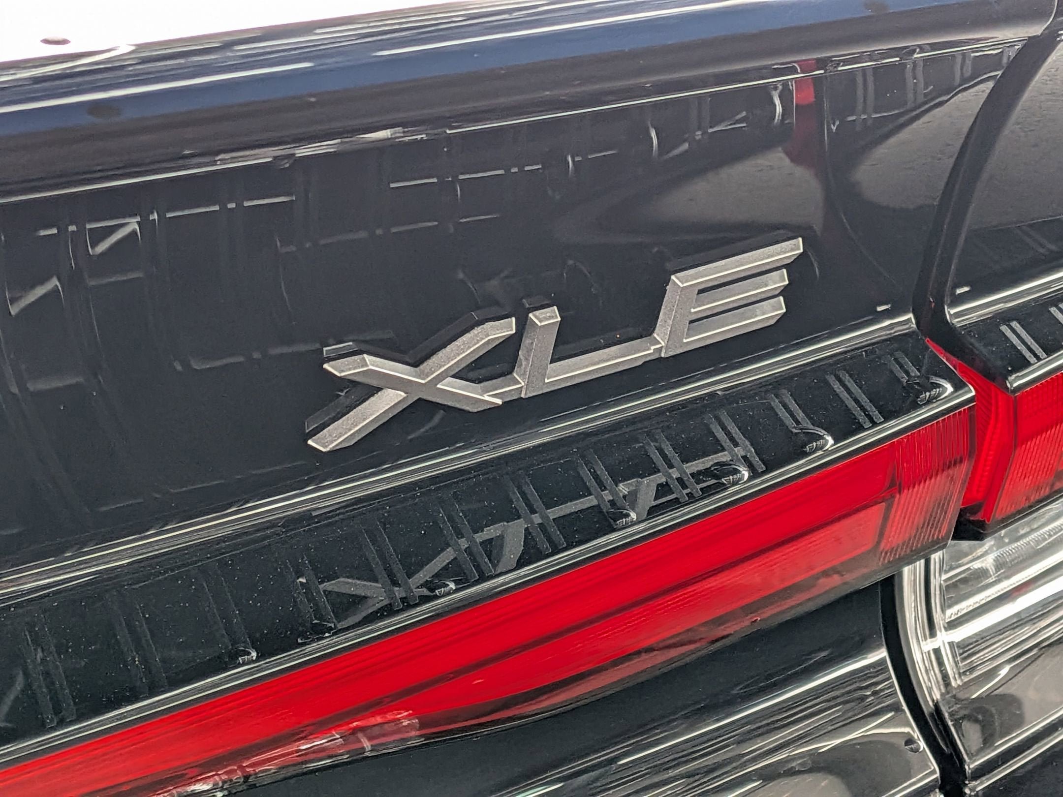 Certified 2023 Toyota Prius XLE FWD image 29