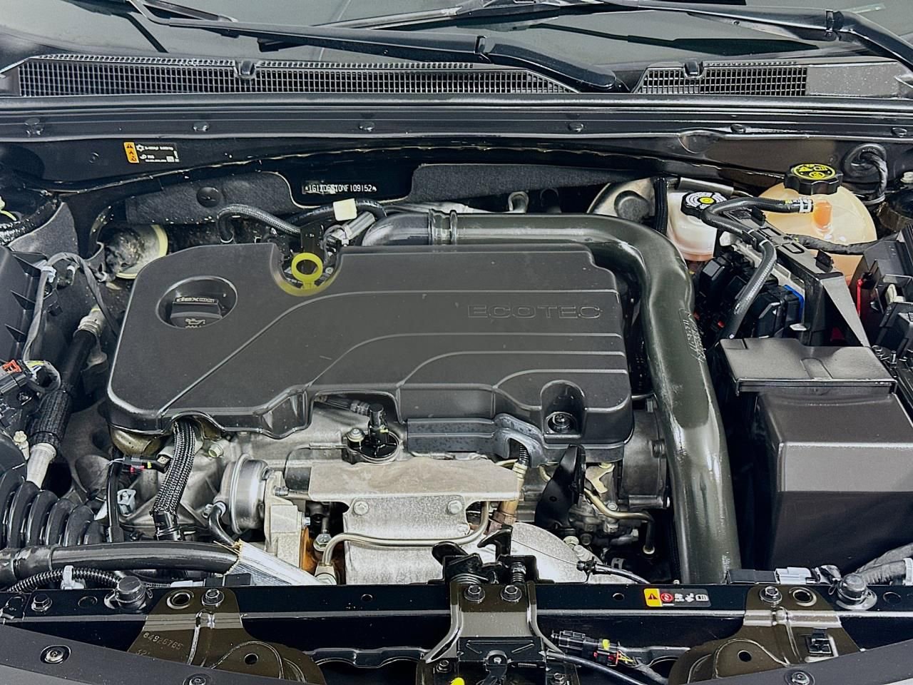 Used 2022 Chevrolet Malibu LT image 22