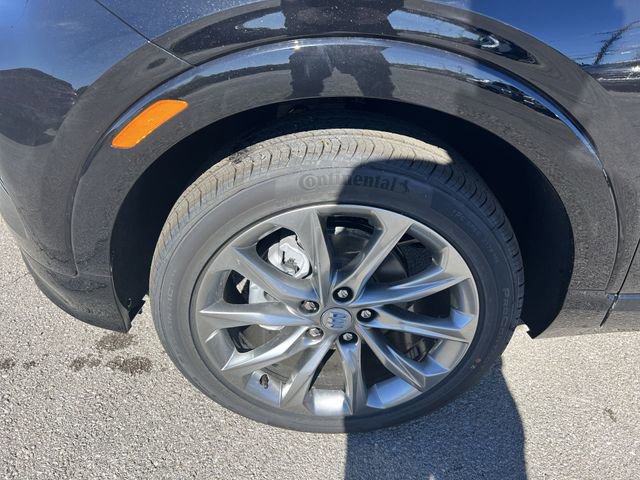 New 2026 Buick Encore GX Avenir w/ Avenir Technology Package image 16