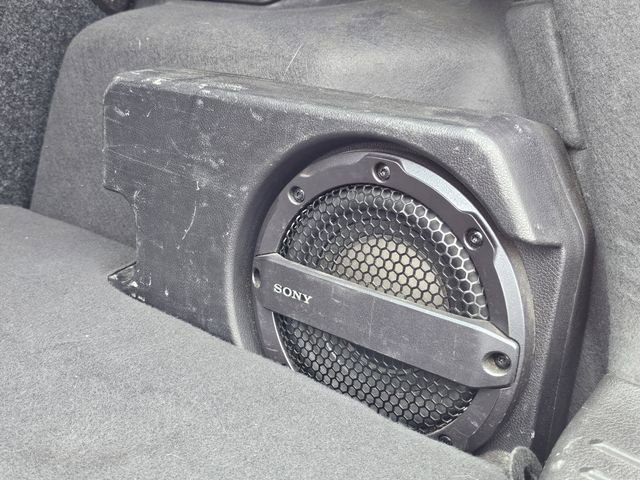 Certified 2018 Ford Focus ST w/ Equipment Group 401A image 28