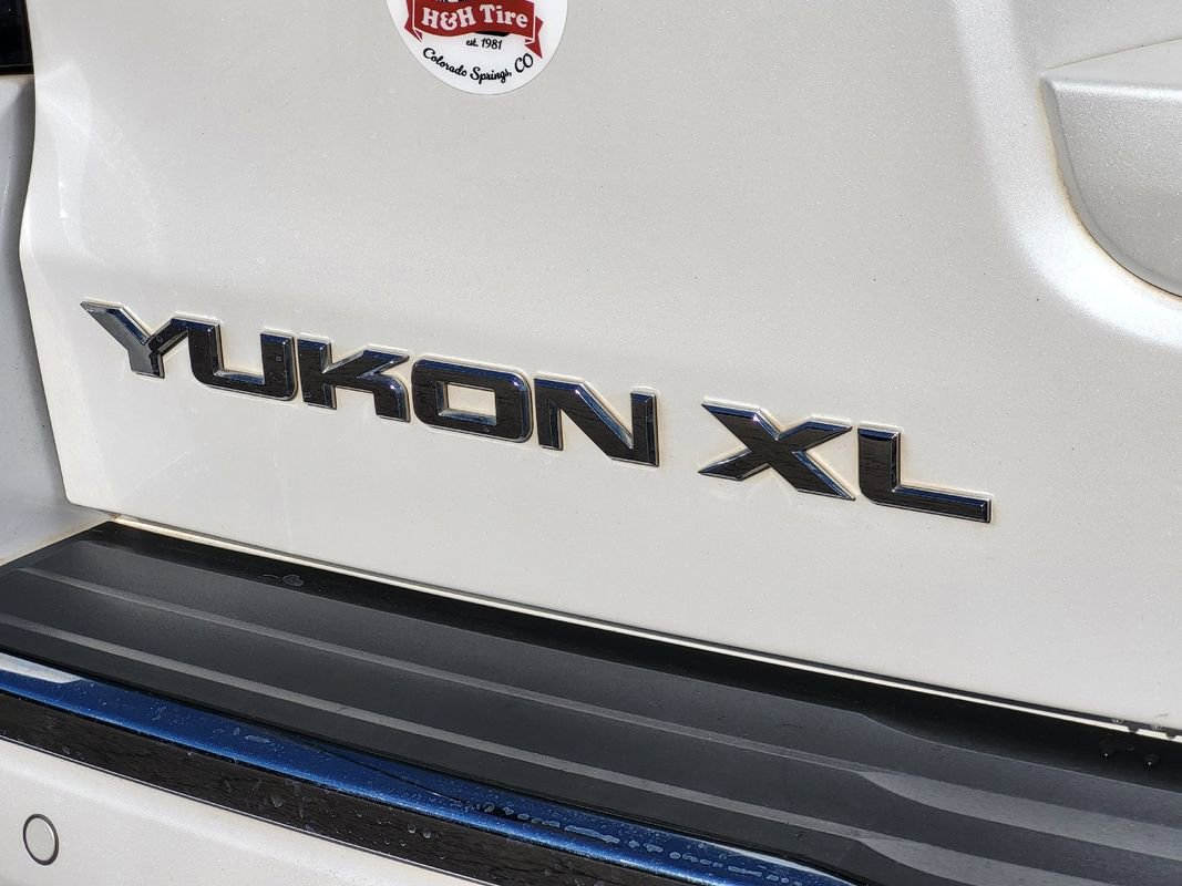 Used 2016 GMC Yukon XL Denali w/ Open Road Package image 26