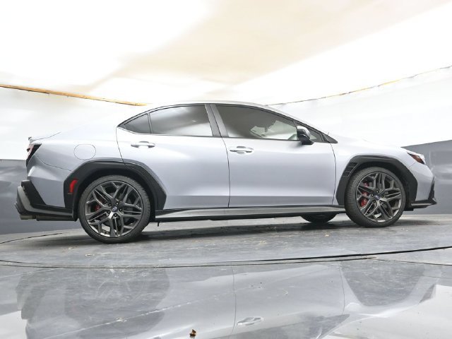 Used 2024 Subaru WRX TR AWD/4WD image 34