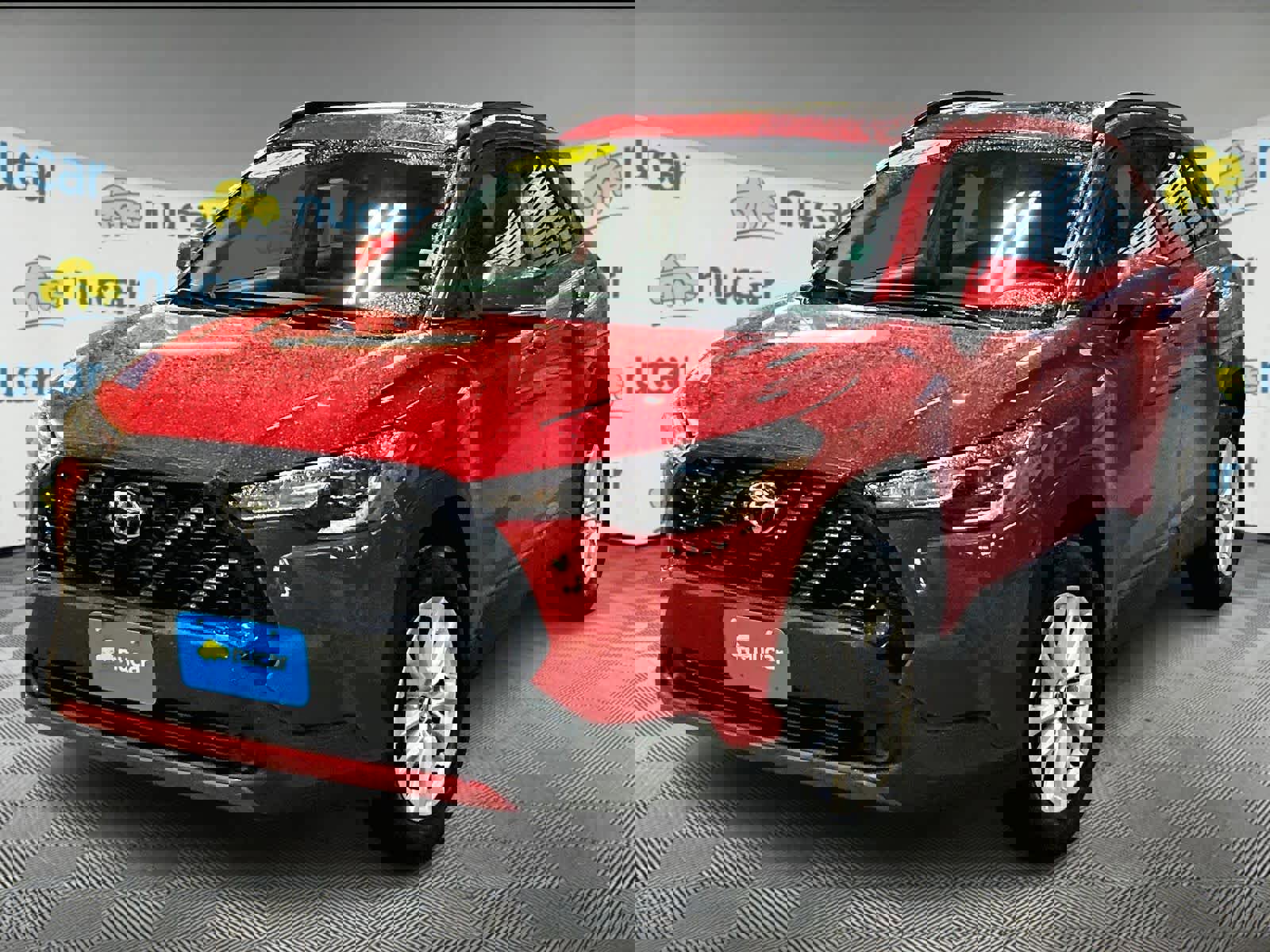 Used 2024 Toyota Corolla Cross LE image 3