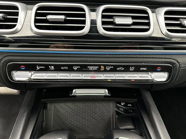 Used 2021 Mercedes-Benz Maybach GLS 600 4MATIC image 19