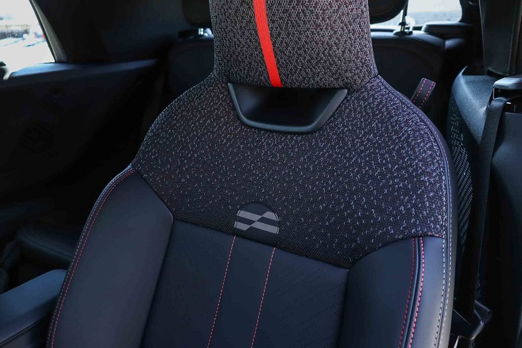 New 2026 MINI Cooper John Cooper Works FWD image 32