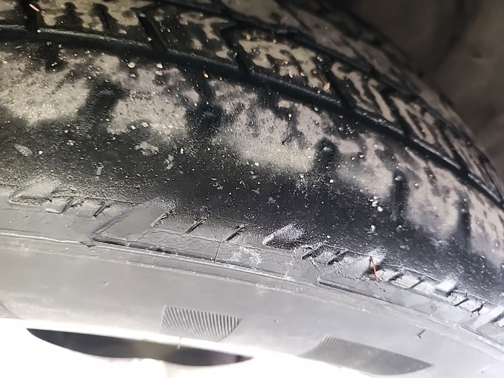 Used 2013 Dodge Durango Citadel w/ Technology Group image 7