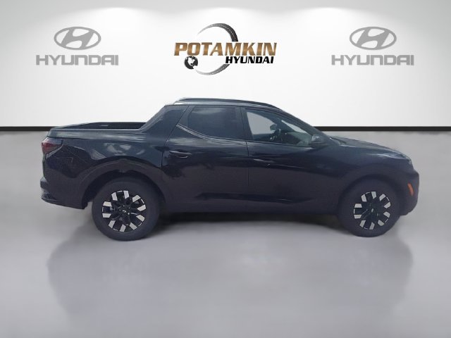 New 2026 Hyundai Santa Cruz SEL FWD image 4