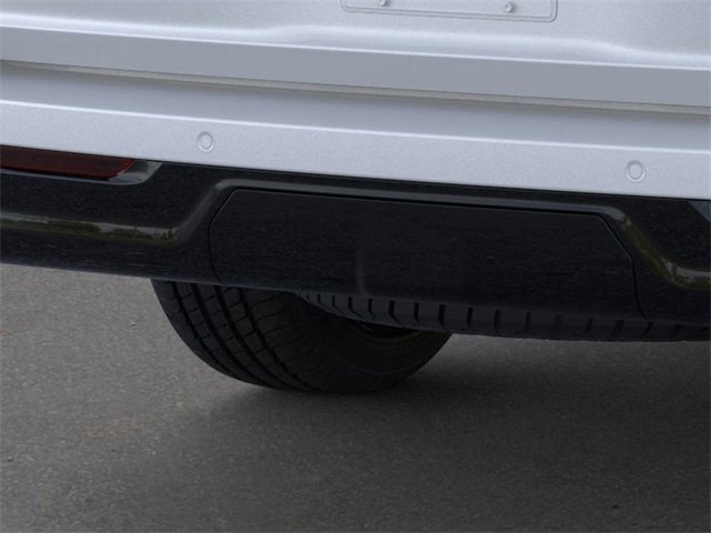 New 2025 Lincoln Navigator Black Label image 23