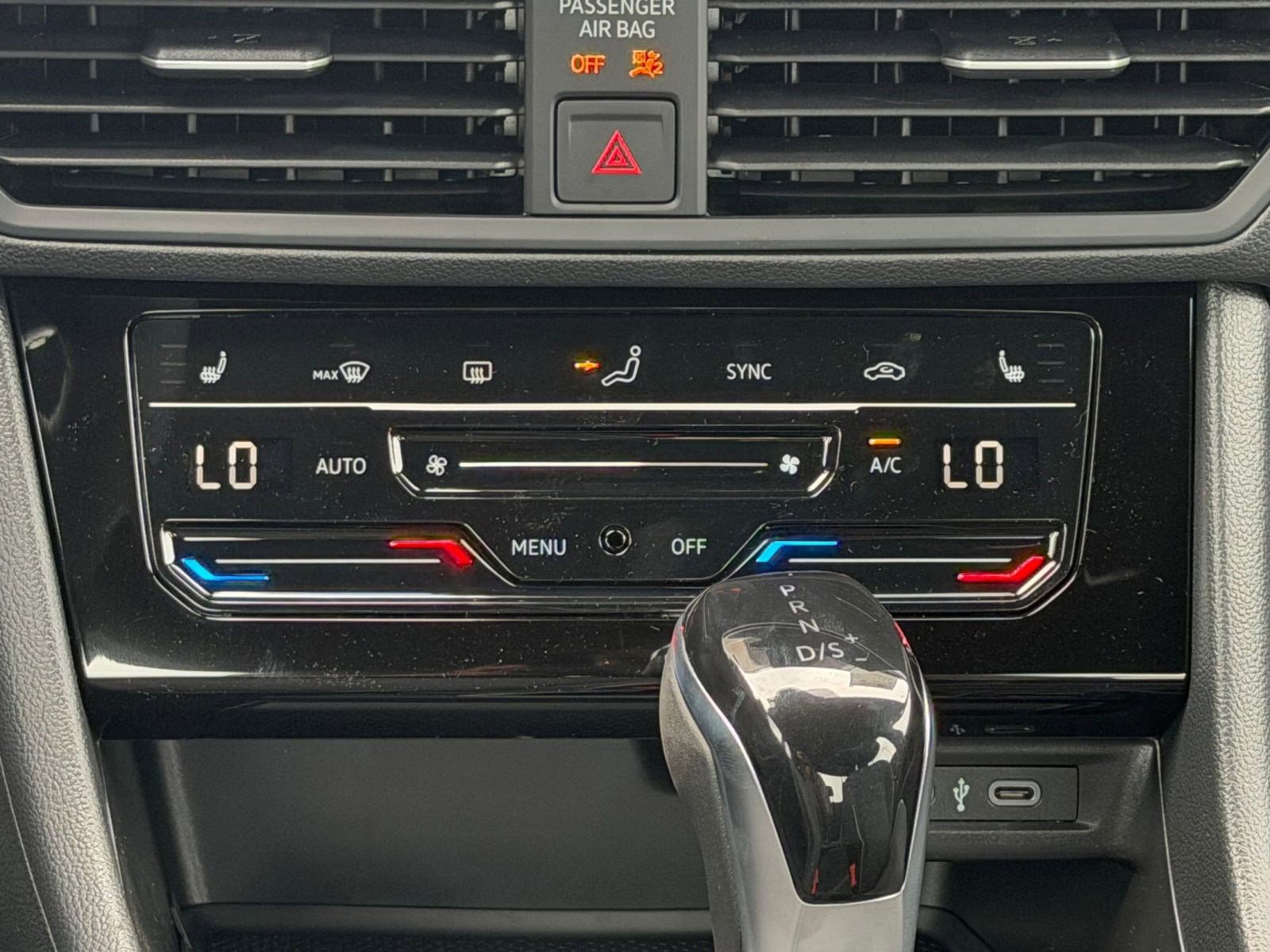 New 2026 Volkswagen Jetta Sport FWD image 23