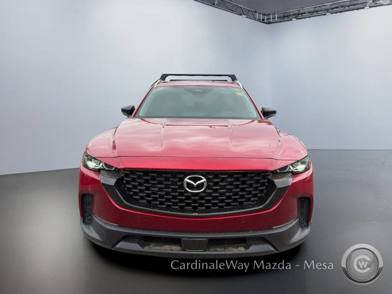 New 2026 MAZDA CX-50 AWD 2.5 S w/ Cargo Package image 5
