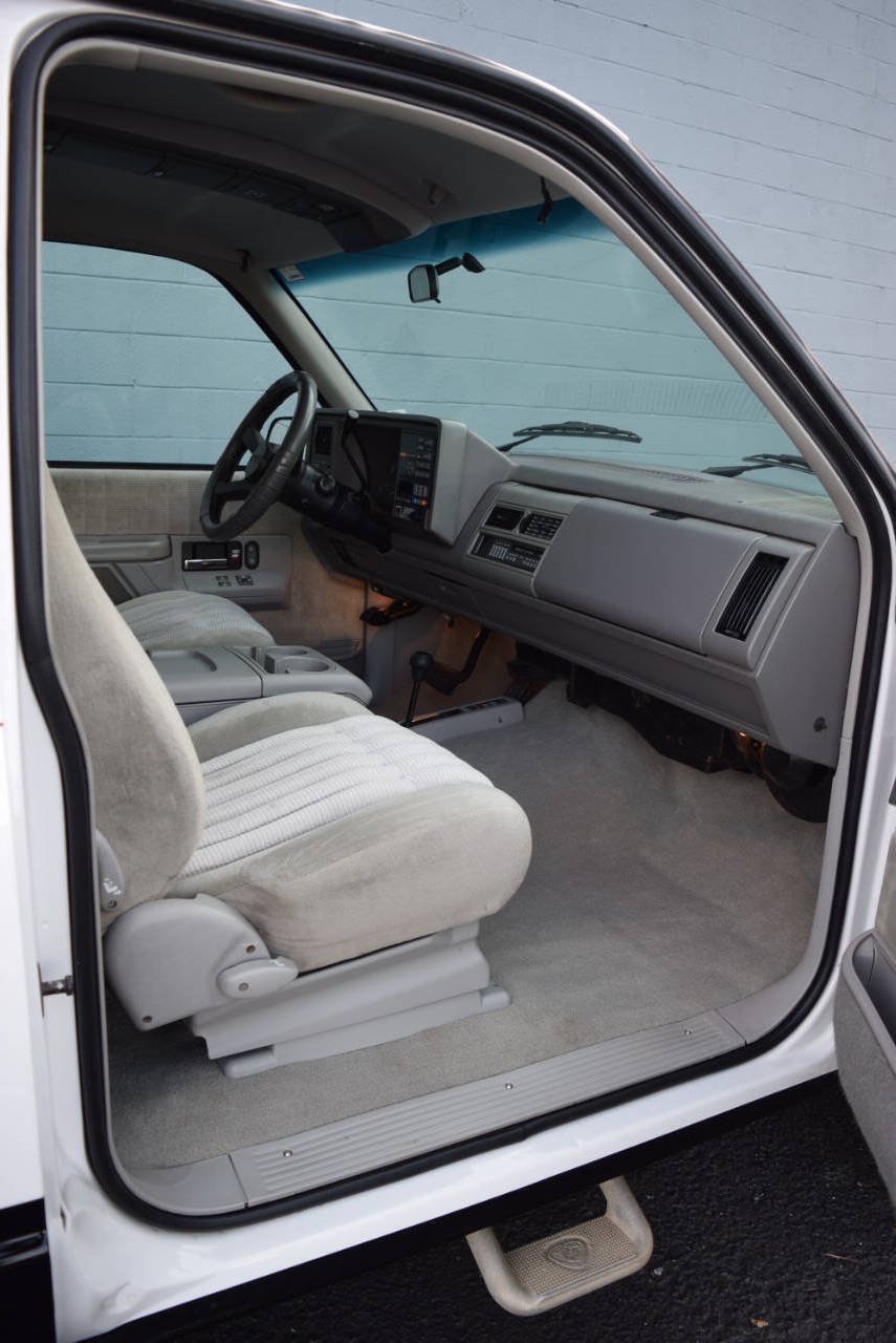 Used 1994 Chevrolet Blazer 4WD image 42