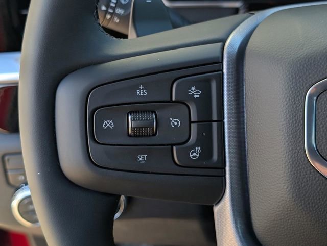 New 2026 GMC Sierra 1500 SLT w/ SLT Premium Plus Package image 25