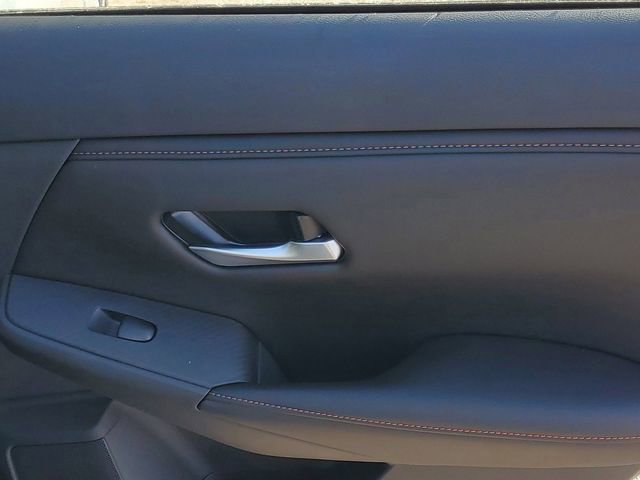 New 2025 Nissan Sentra SR w/ SR Premium Package image 29