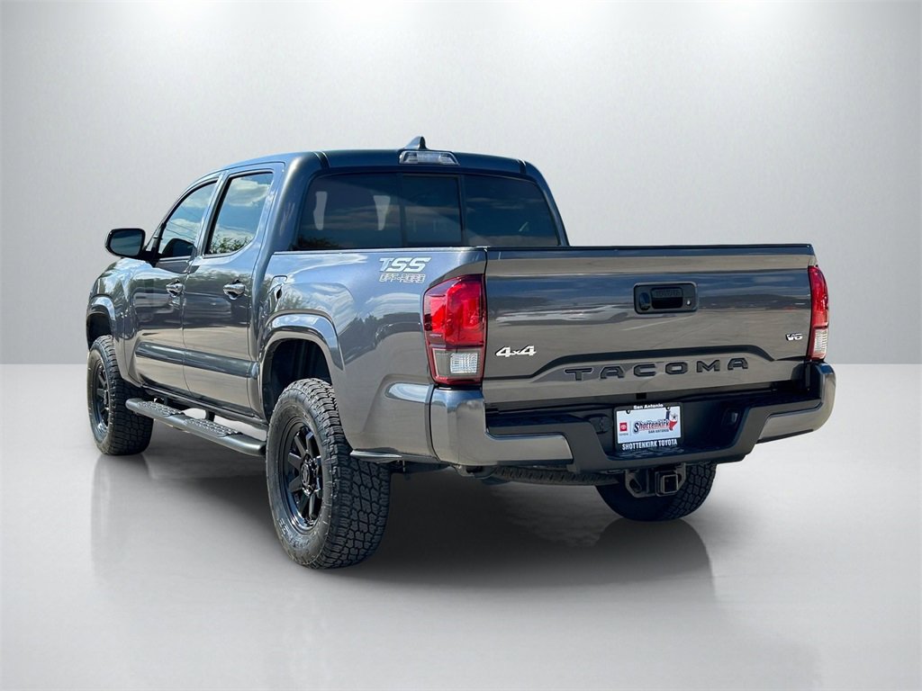 Used 2023 Toyota Tacoma SR5 image 7