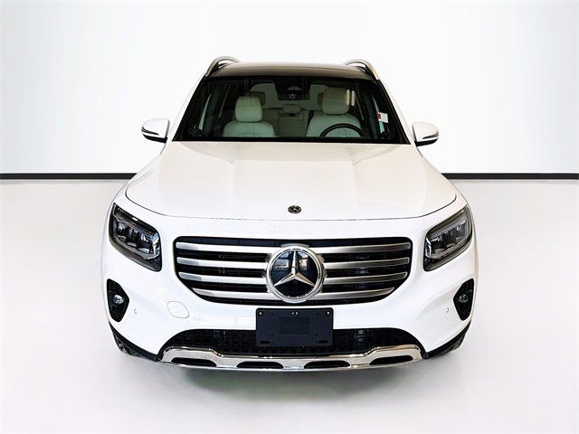 Certified 2025 Mercedes-Benz GLB 250 4MATIC image 2