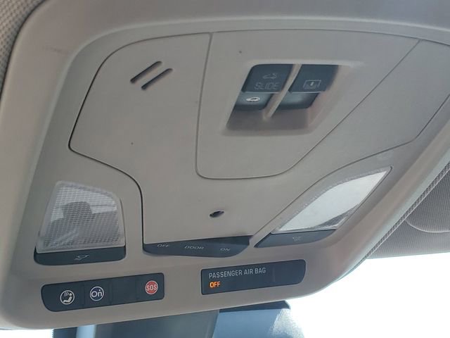 Used 2015 Chevrolet Impala LTZ FWD image 20