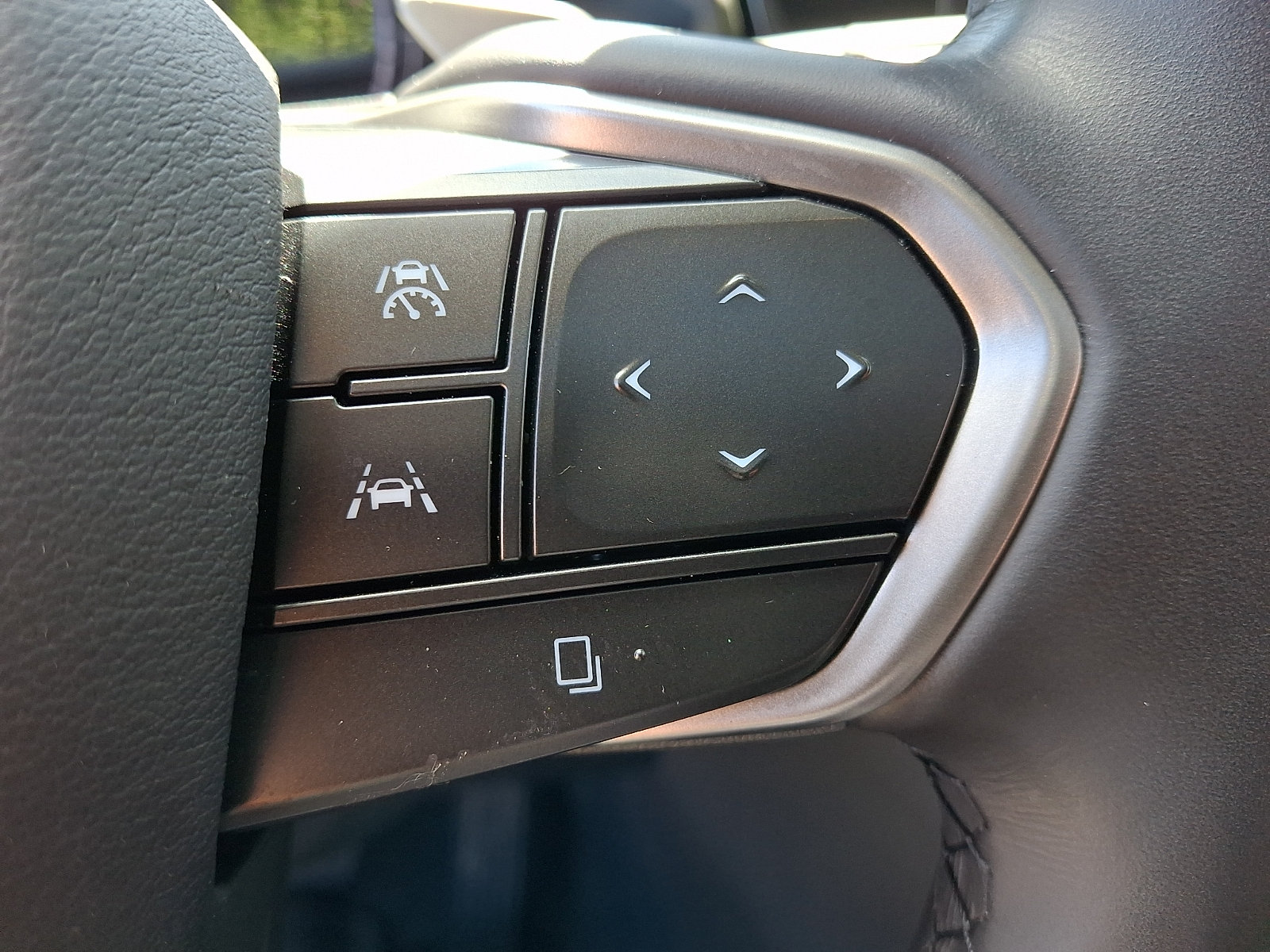 Certified 2024 Lexus NX 350h AWD image 23