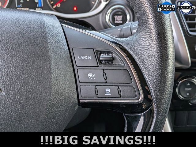 Used 2024 Mitsubishi Eclipse Cross SE image 24