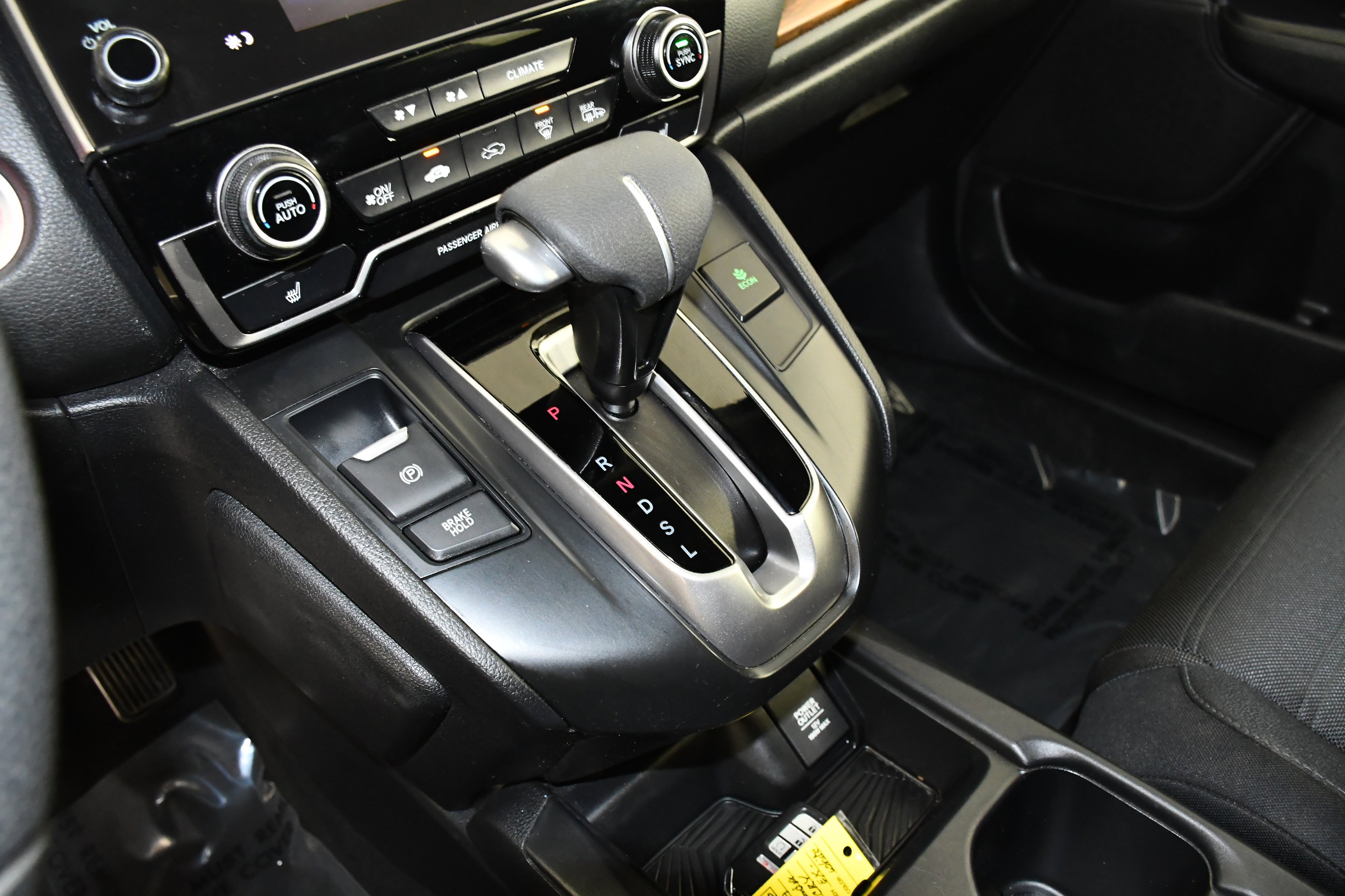 Used 2019 Honda CR-V EX image 31