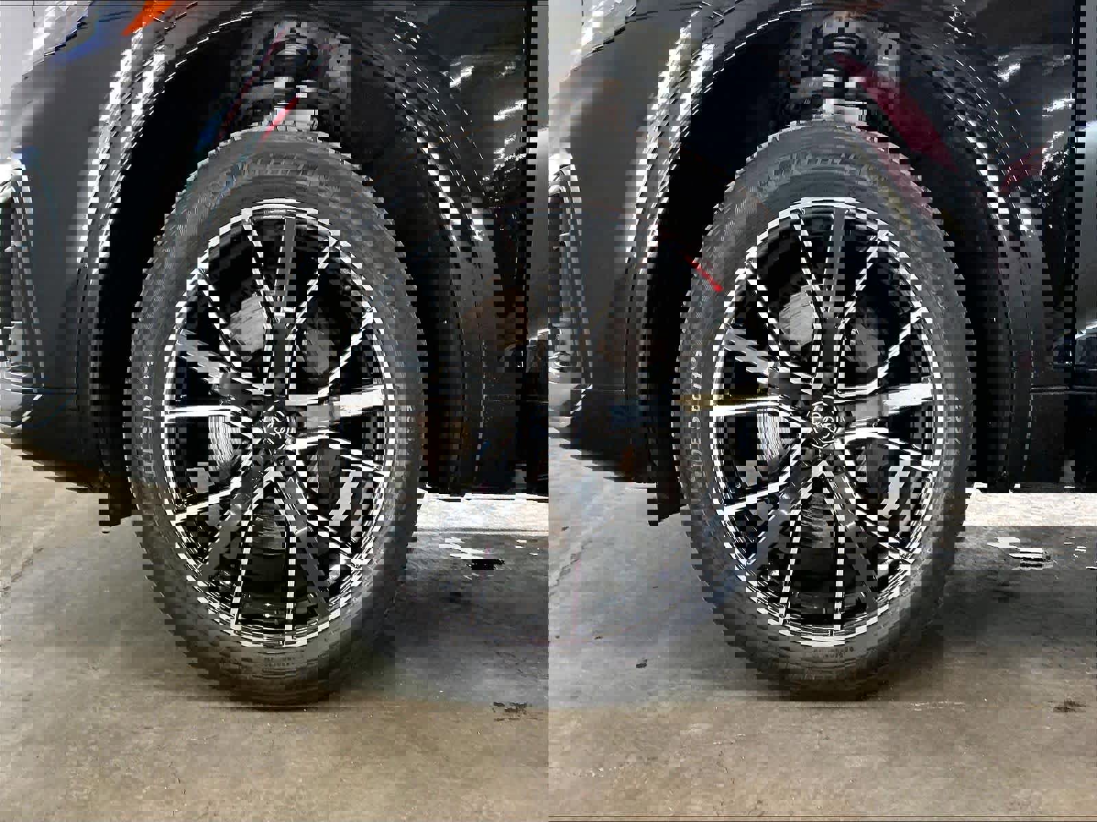 Certified 2023 Audi SQ5 Premium Plus w/ Premium Plus Package image 12