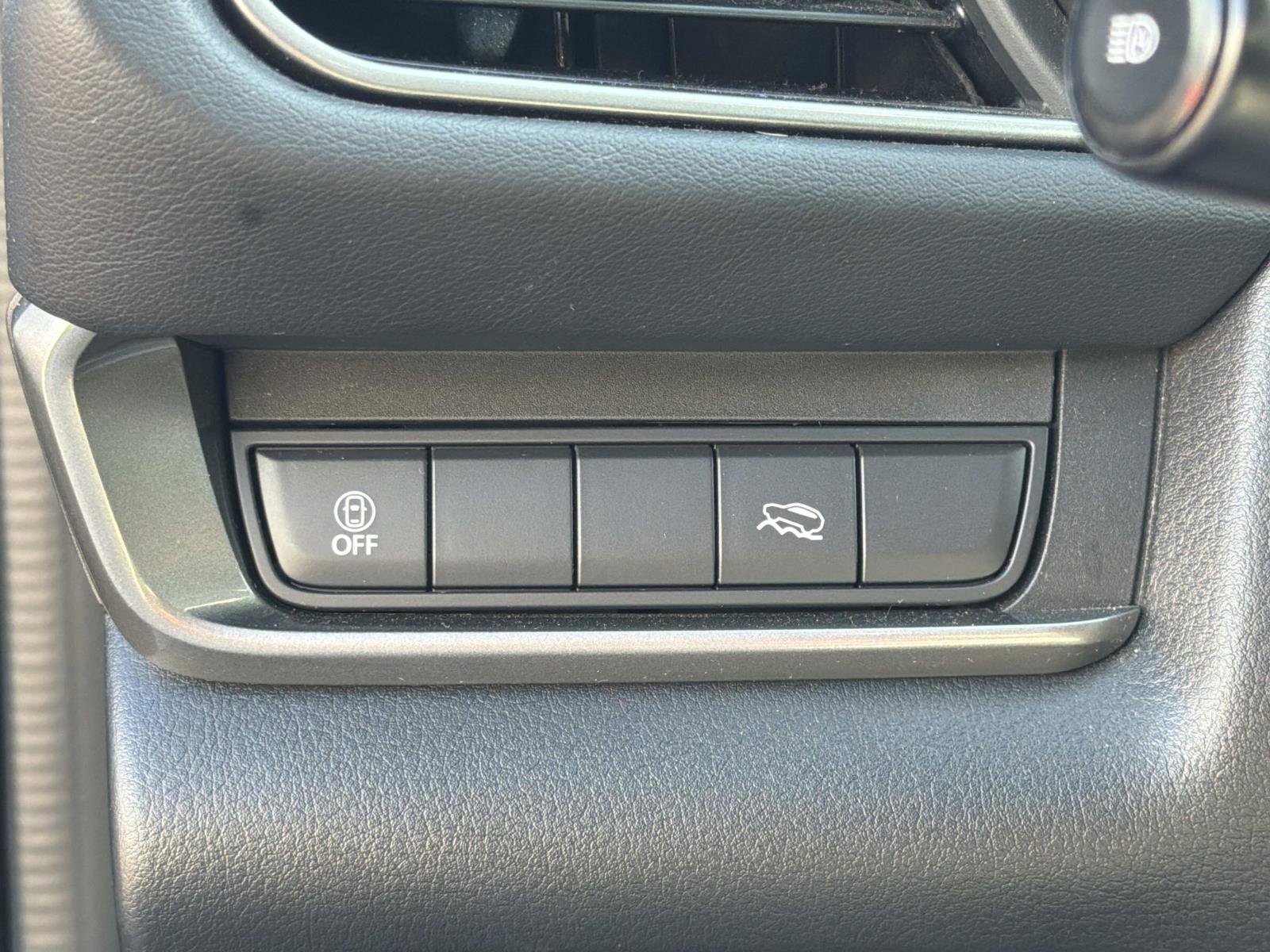 Used 2023 MAZDA CX-30 AWD 2.5 S w/ Select Package image 16