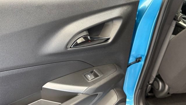 New 2026 Chevrolet Trax RS w/ Driver Confidence Package FWD image 18