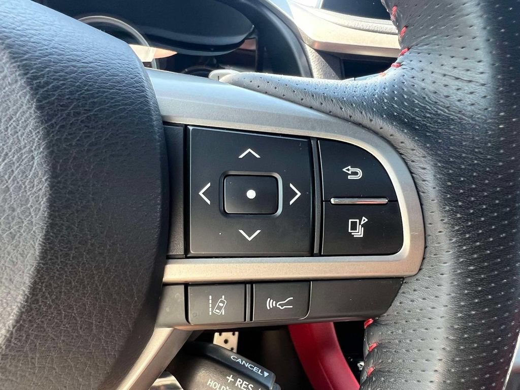 Certified 2021 Lexus RX 350 F Sport AWD/4WD image 23