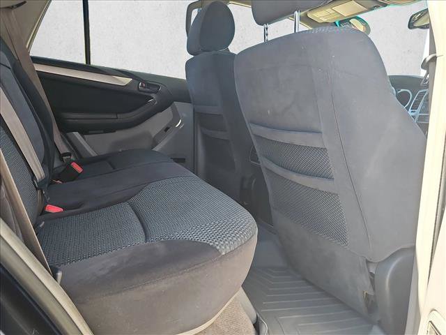 Used 2005 Toyota 4Runner Sport image 21