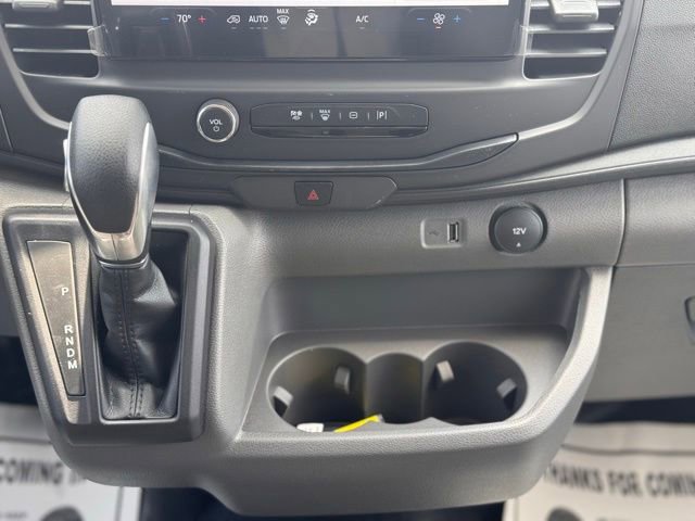 New 2026 Ford Transit 250 148 Medium Roof Extended AWD image 20
