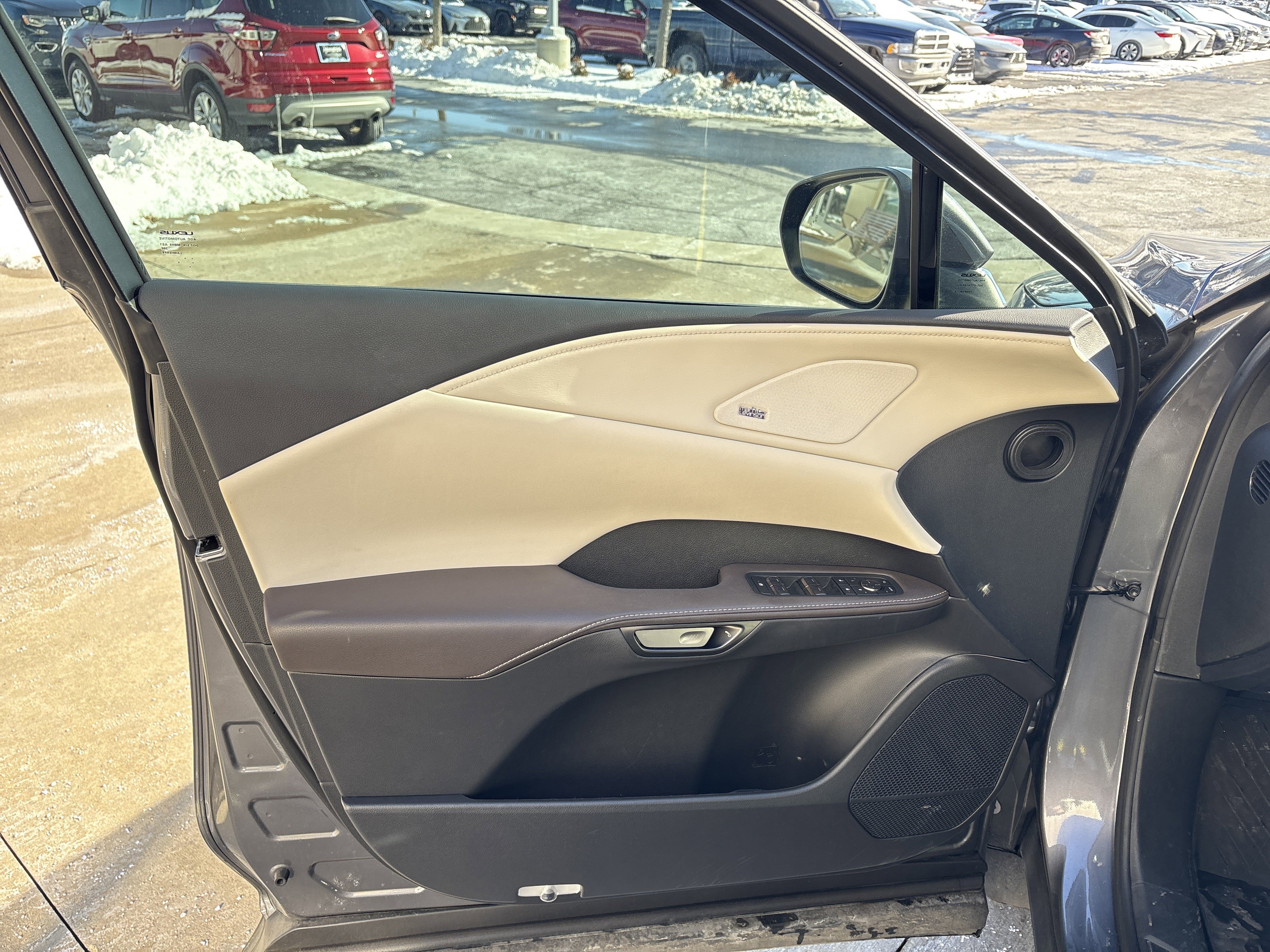 Used 2023 Lexus RX 350 Premium Plus image 14