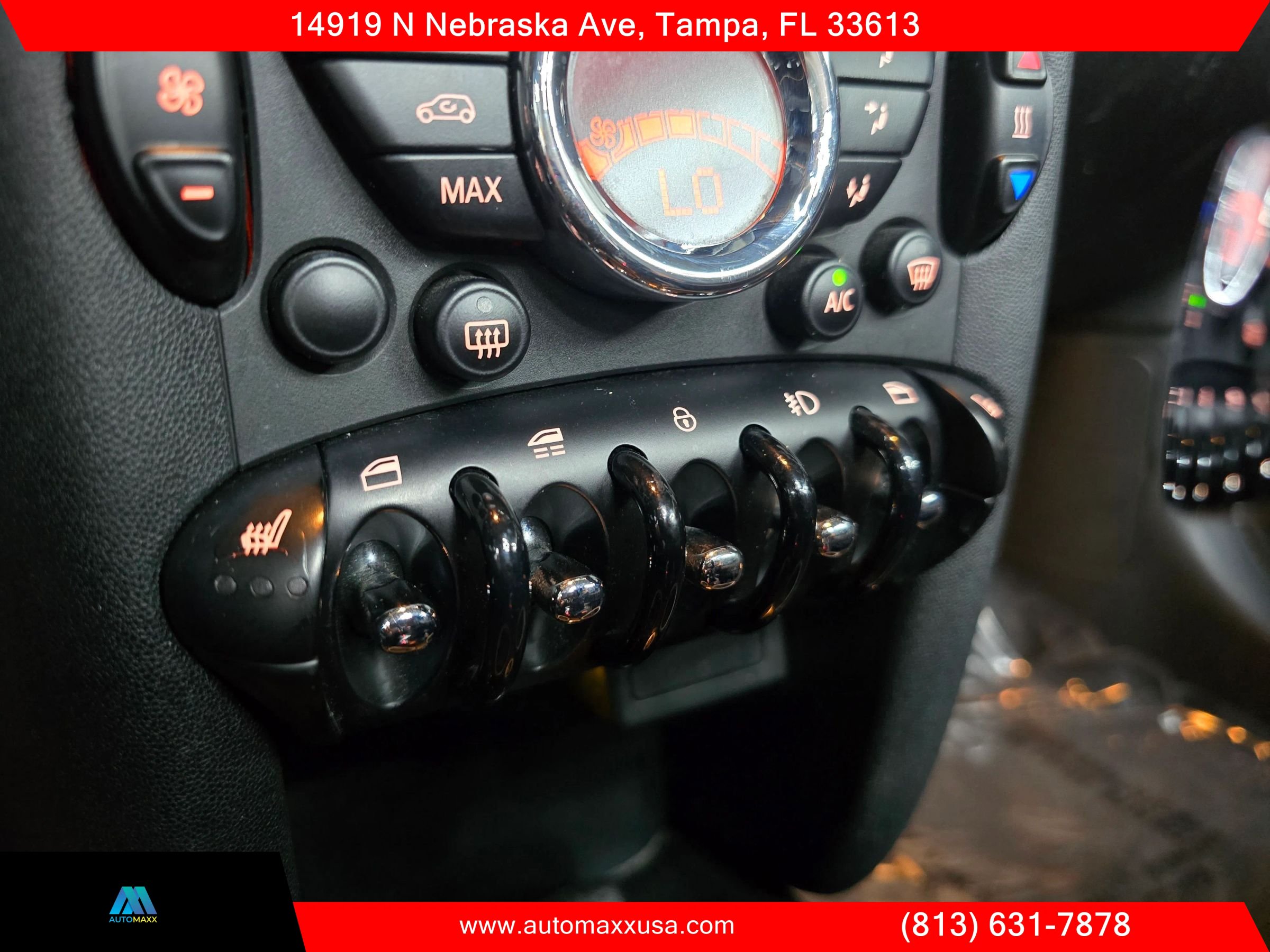 Used 2015 MINI Cooper S w/ Sport Package FWD image 22