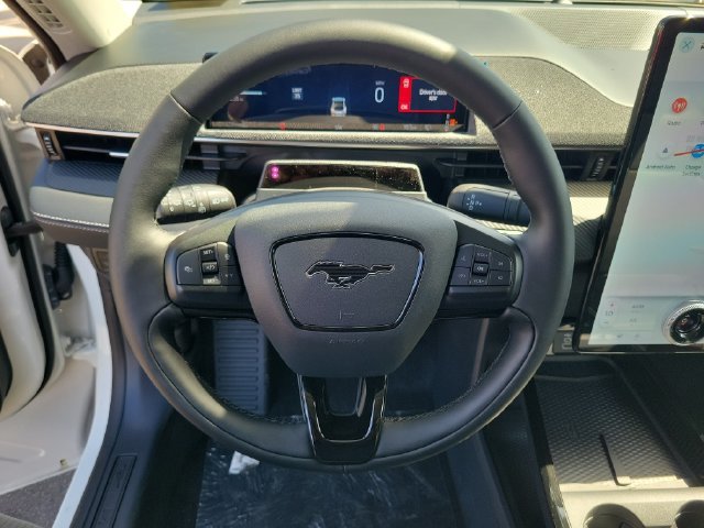 New 2026 Ford Mustang Mach-E Premium w/ Technology Package RWD image 21