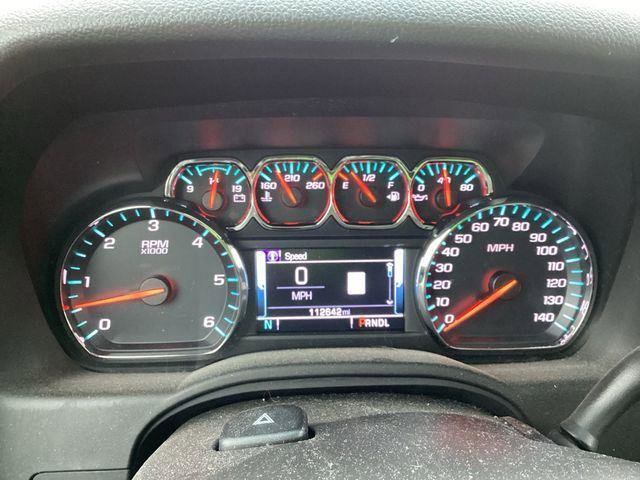 Used 2018 Chevrolet Tahoe LT image 12