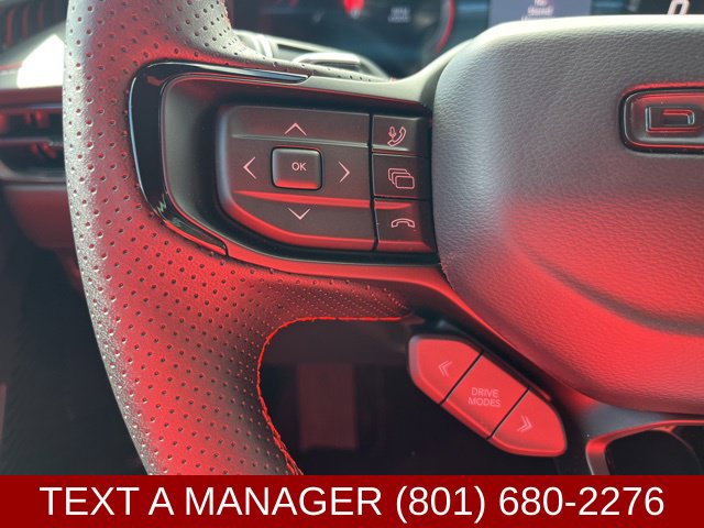 New 2026 Dodge Charger R/T AWD/4WD image 24