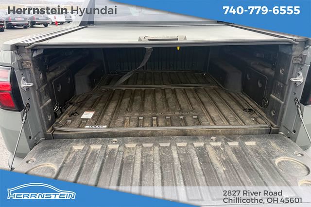 Used 2023 Hyundai Santa Cruz SEL w/ Activity Package image 25