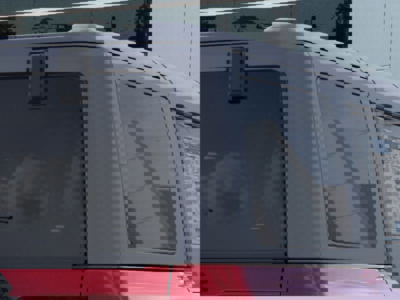 New 2025 Ford Bronco Badlands image 25