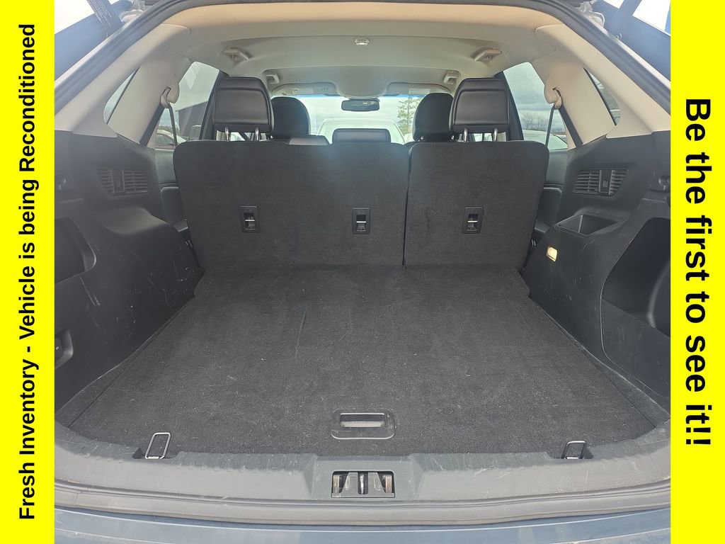 Used 2019 Ford Edge SEL w/ Equipment Group 201A AWD/4WD image 21