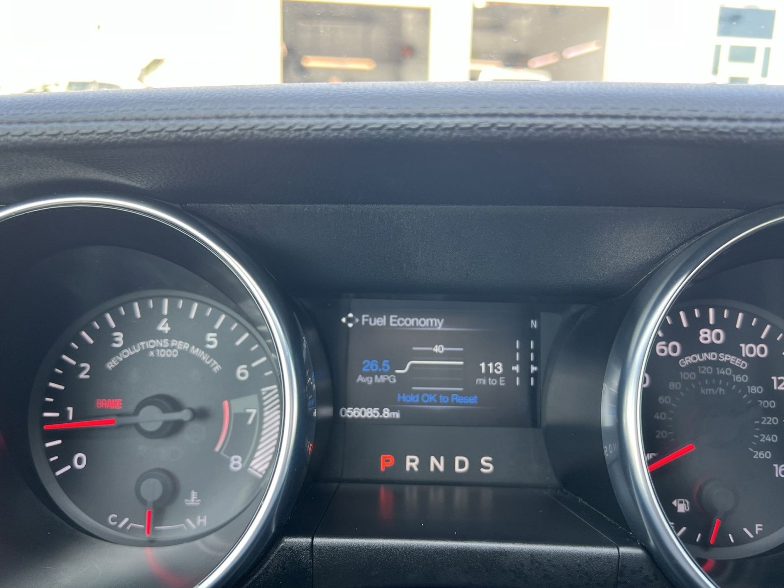 Certified 2023 Ford Mustang Premium image 17