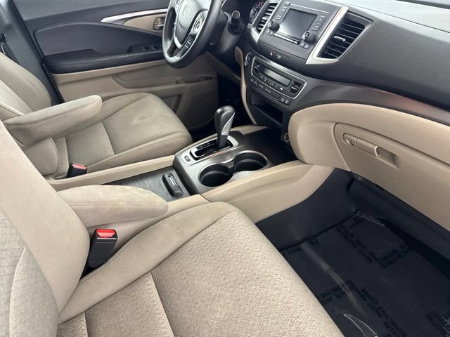 Used 2017 Honda Ridgeline RTS image 27