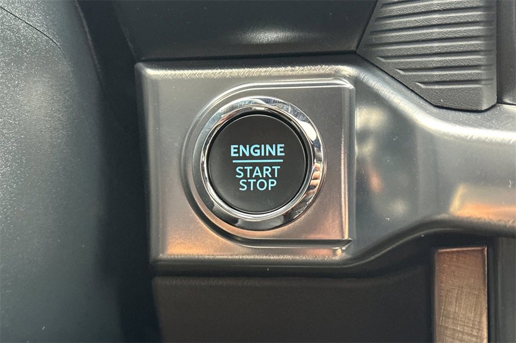 New 2025 Ford F150 King Ranch image 18