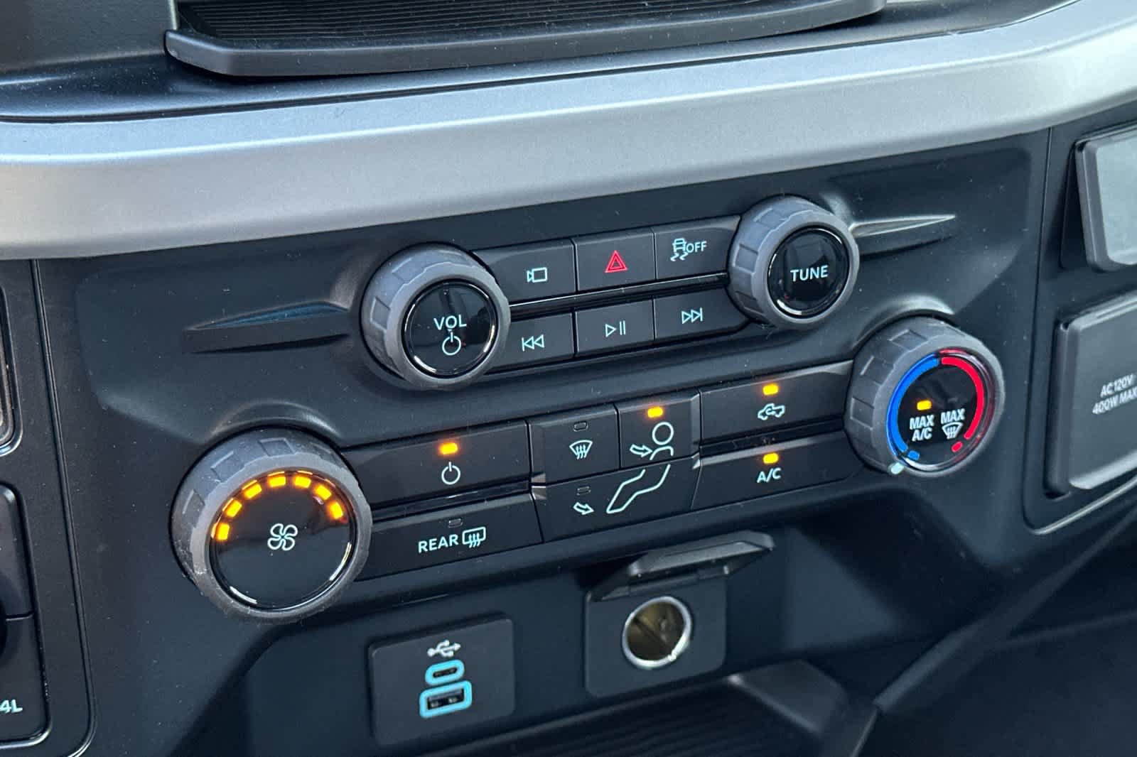 New 2026 Ford F250 XL w/ STX Appearance Package AWD/4WD image 20
