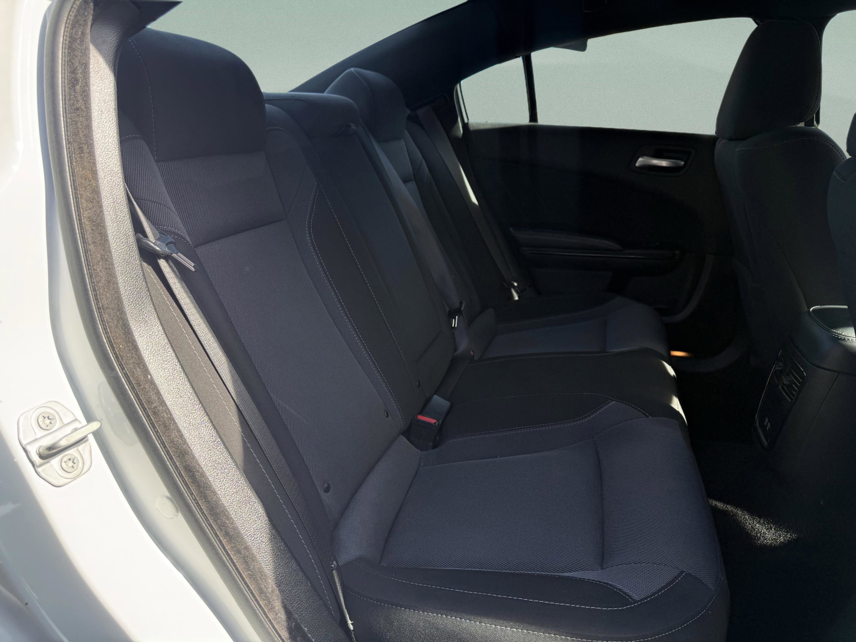 Used 2022 Dodge Charger SXT w/ Blacktop Package image 26