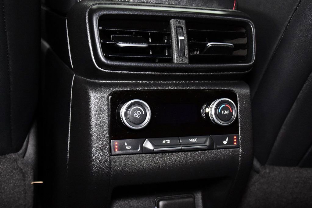 Used 2024 Acura ZDX Type S image 28