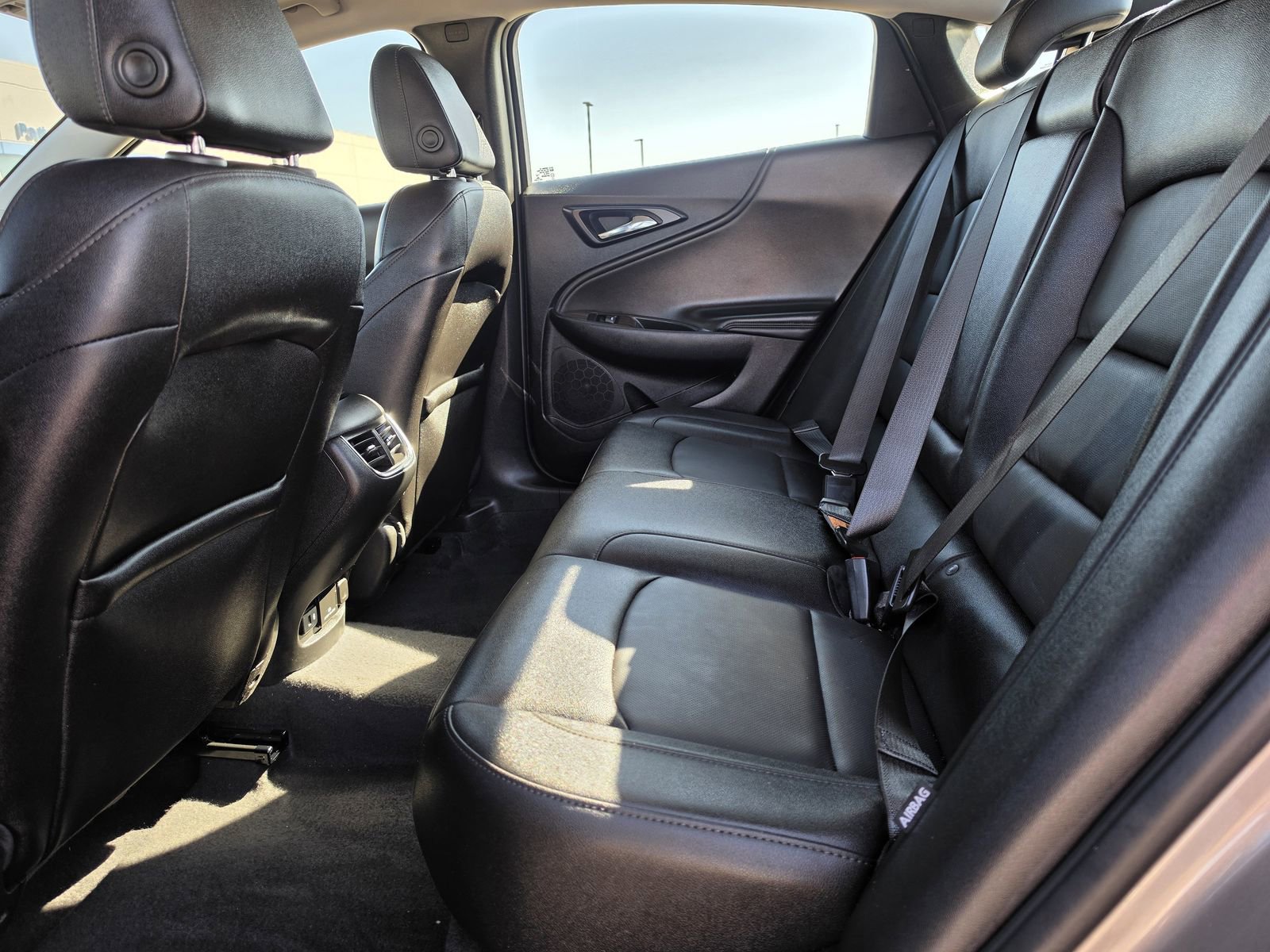 Used 2024 Chevrolet Malibu LT image 13