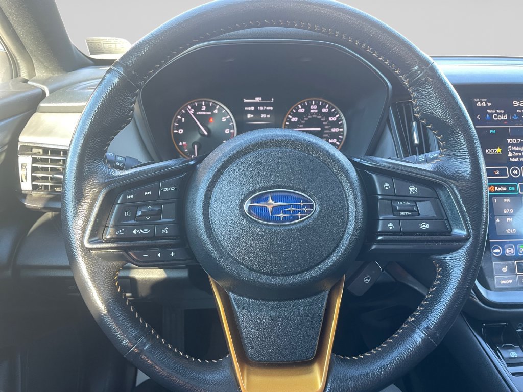 Used 2025 Subaru Outback Wilderness AWD/4WD image 25