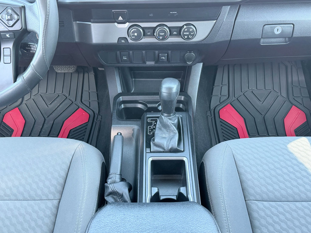 Used 2021 Toyota Tacoma SR w/ SR Convenience Package image 18