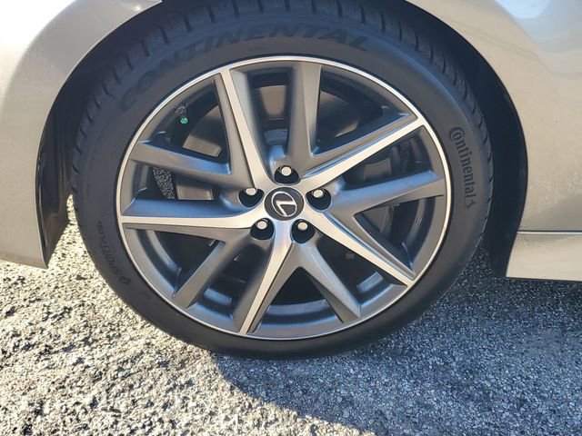 Used 2020 Lexus GS 350 F Sport image 31