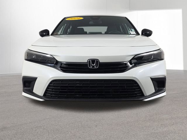 Used 2024 Honda Civic Sport image 46