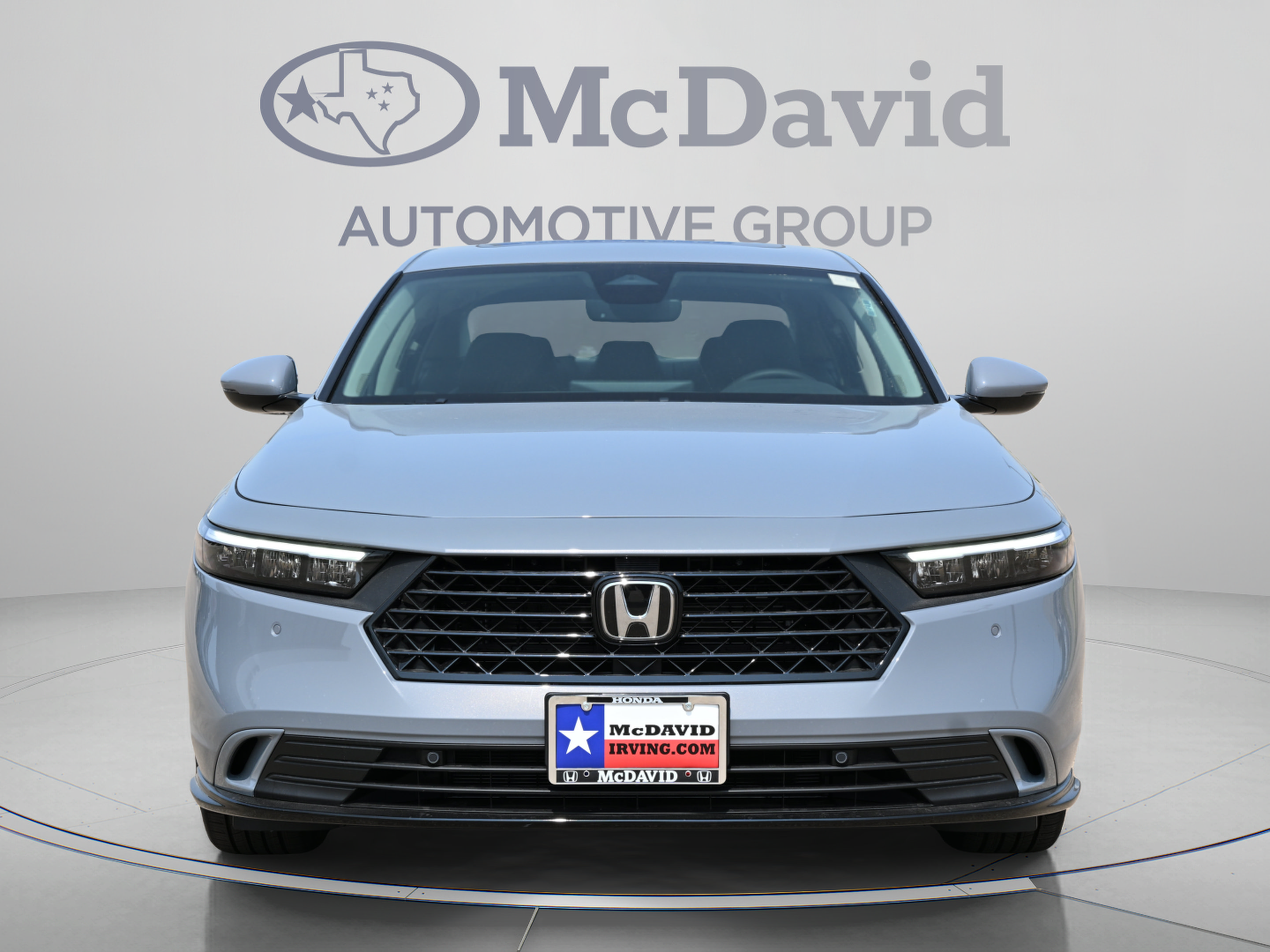 New 2026 Honda Accord EX-L image 9
